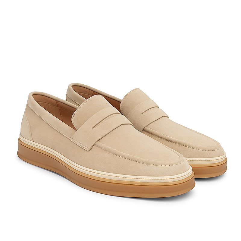Mocassin Tenis Walk image 4