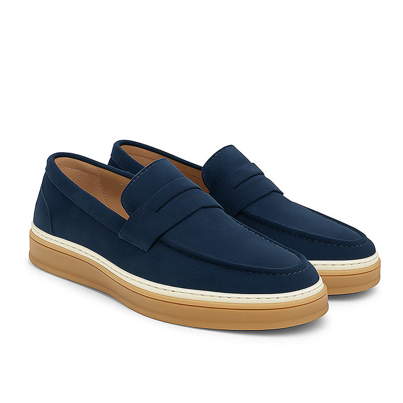 Mocassin Tenis Walk image 5