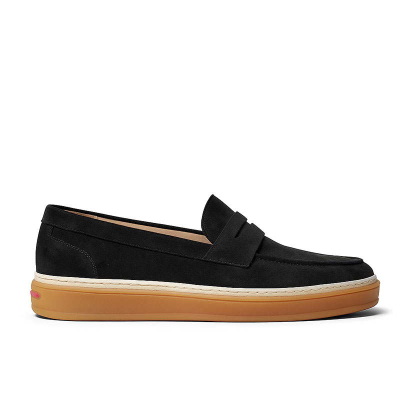 Mocassin Tenis Walk image 6