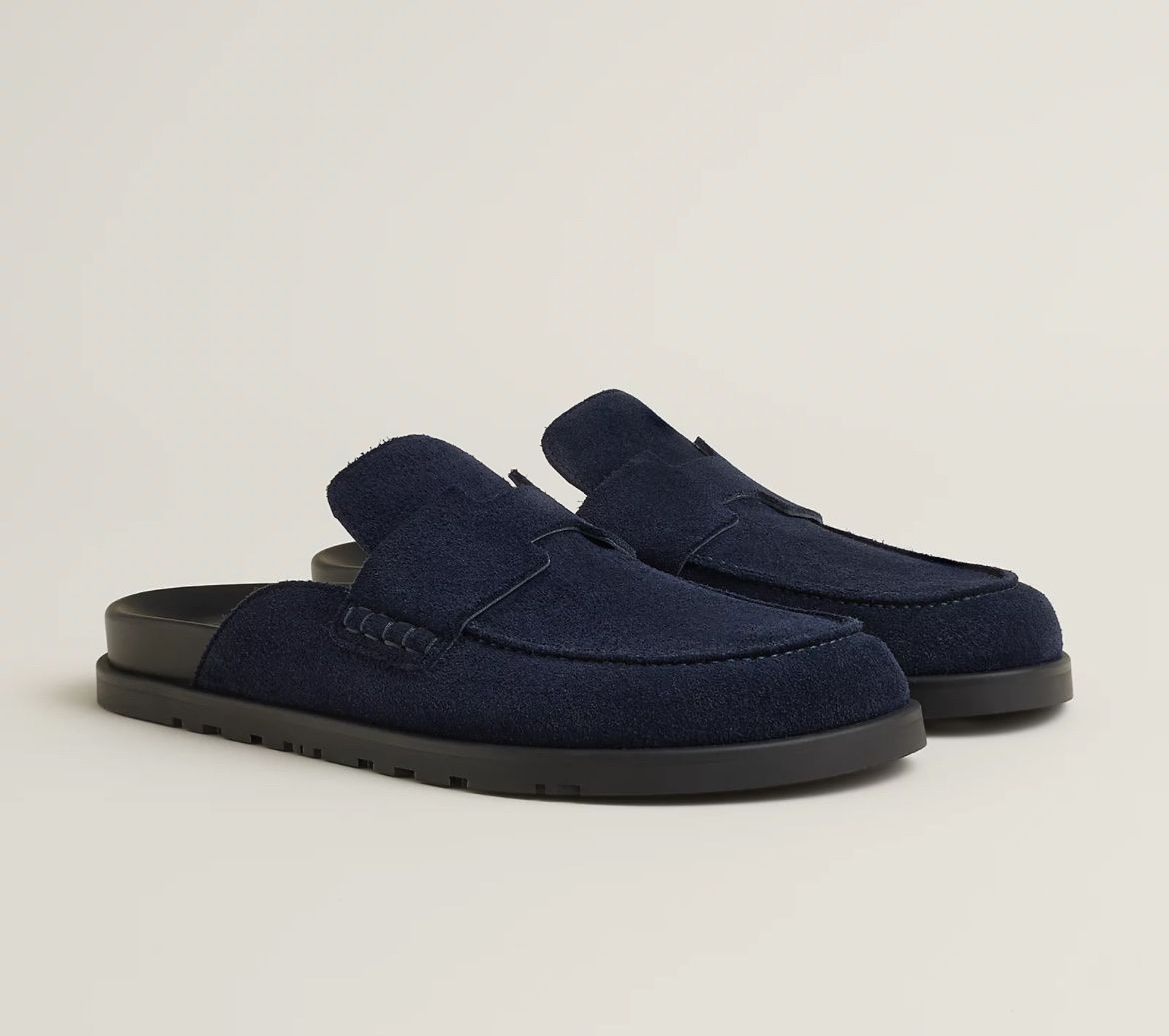 Mules Daim Ryze H image 3