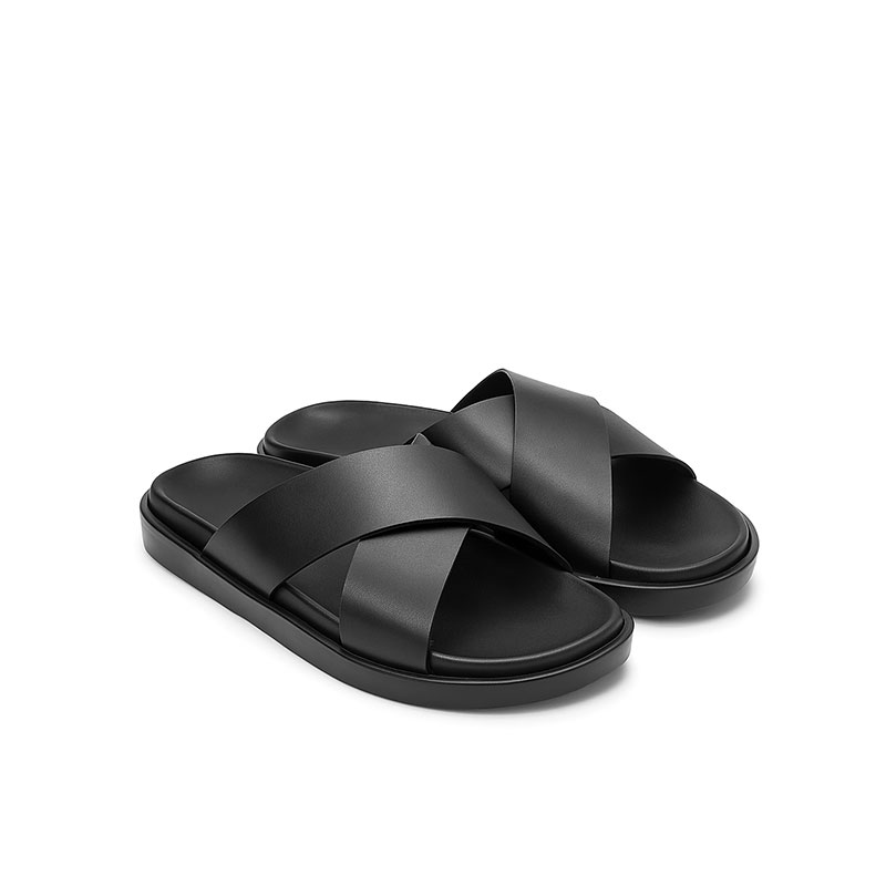 Sandales Croise