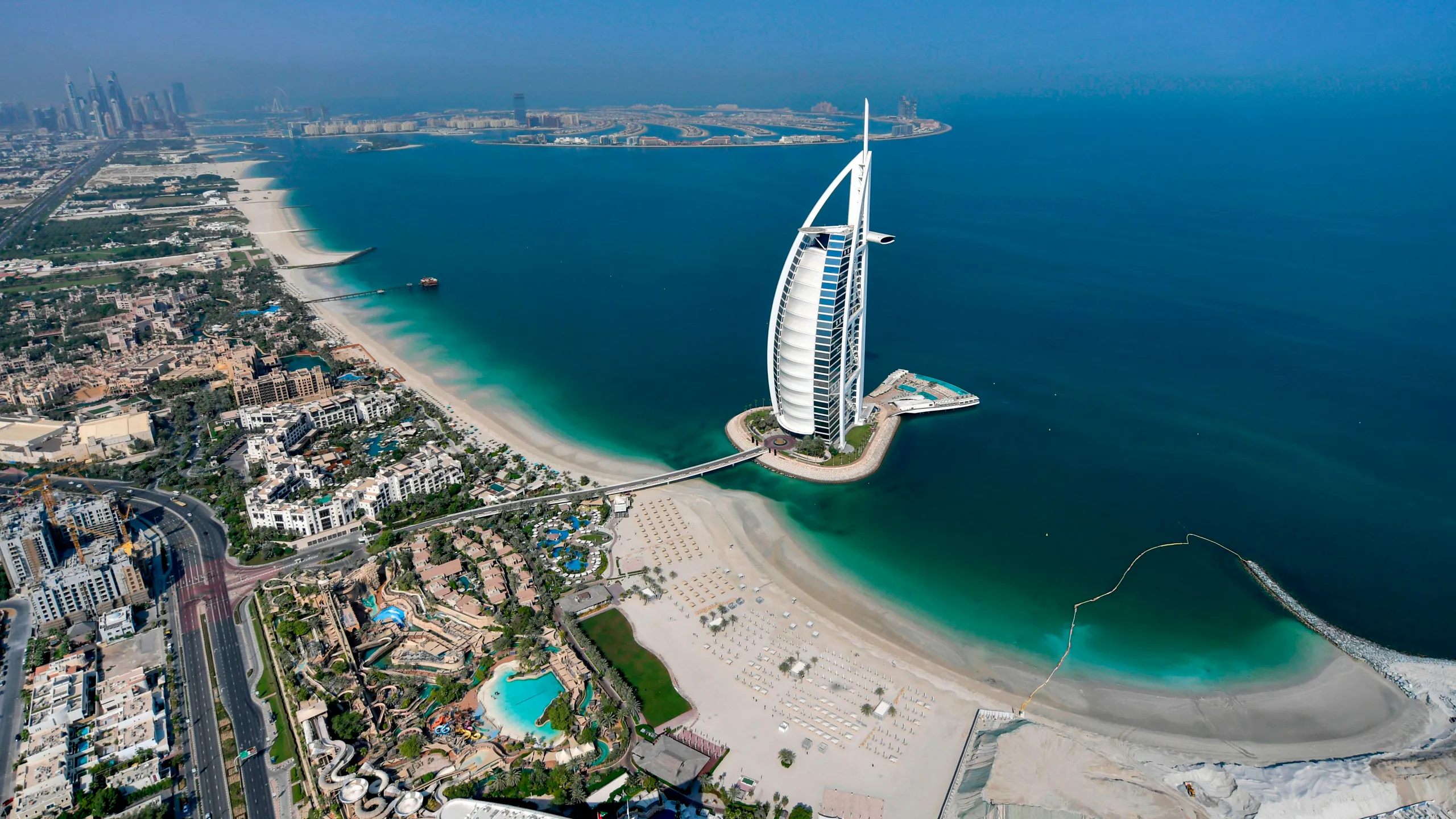 Dubai Discovery Tour